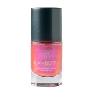Jamberry Lacquer - Sugar Mama